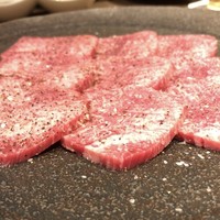 焼肉白炭 - 