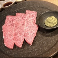焼肉白炭 - 