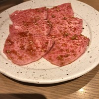 焼肉白炭 - 