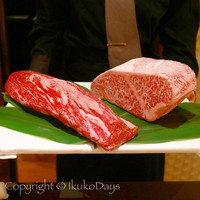 佐賀牛 Sagaya 銀座 - 