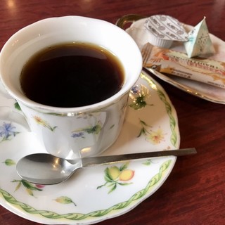 喫茶ちんちろりん_2