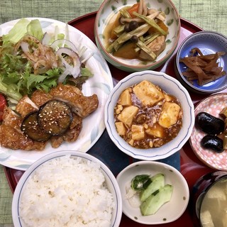 喫茶ちんちろりん_1