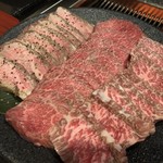 和食焼肉 和や - 