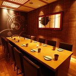 和食個室居酒屋 晴家 さいたま新都心店