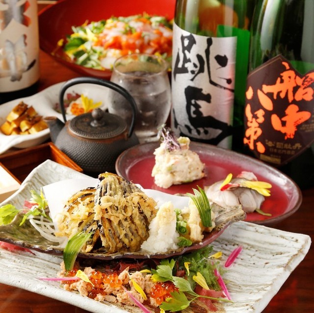 和食個室居酒屋 響き 浦和店 ひびき 浦和 居酒屋 食べログ