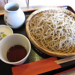 にのまえ - 「　もり　￥650　」