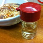 冷麺かず - 