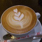 カフェ カシェット - 