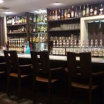 カフェ カシェット - 夜はBarなのかな？