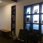 カフェ カシェット - 