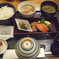 たん熊北店 リーガロイヤルホテル京都店 - 
