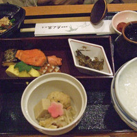 たん熊北店 リーガロイヤルホテル京都店 - 