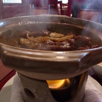 北京宮廷料理 涵梅舫 - 2011年12月