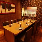 和食個室居酒屋 晴家 さいたま新都心店