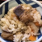 釜めし 玉や - 