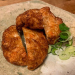 旬鮮味処 かつら - （2019年9月）
      自家製さつまあげ。
      薄味なのに旨味がすごい(*ﾟДﾟ*)
      久々に食べたけど美味しいわ〜♡