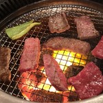 Yakiniku Goya Tetsu - 