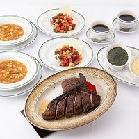HOLIDAY LUNCH COURSE　14300円