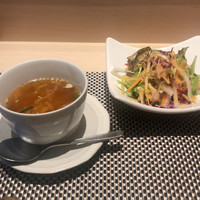和食鉄板 銀座 朔月 -  和食鉄板 銀座 朔月 -