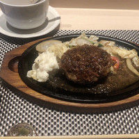 和食鉄板 銀座 朔月 -  和食鉄板 銀座 朔月 -