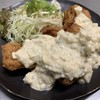 バードキッチン 炭美庵