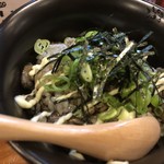 Oshidori - 