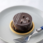 タダシ ヤナギ - 料理写真:ジュピター（556円）★4.0