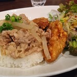 小料理 Bar Halu - 