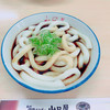 名代伊勢うどん 山口屋