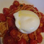 イタリア料理　シャッタカ - 