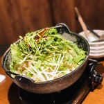 Kyushuu Koshitsu Izakaya Hakata Doujou - 