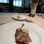 フォリオリーナ・デッラ・ポルタ・フォルトゥーナ - 