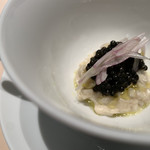 フォリオリーナ・デッラ・ポルタ・フォルトゥーナ - 