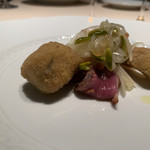 フォリオリーナ・デッラ・ポルタ・フォルトゥーナ - 