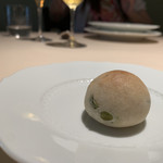 フォリオリーナ・デッラ・ポルタ・フォルトゥーナ - 