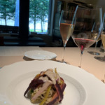 フォリオリーナ・デッラ・ポルタ・フォルトゥーナ - 