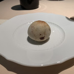 フォリオリーナ・デッラ・ポルタ・フォルトゥーナ - 