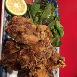 居酒屋ハイカラ - 