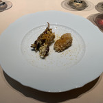 フォリオリーナ・デッラ・ポルタ・フォルトゥーナ - 