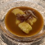 フォリオリーナ・デッラ・ポルタ・フォルトゥーナ - 