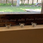 フォリオリーナ・デッラ・ポルタ・フォルトゥーナ - 