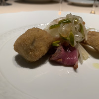 フォリオリーナ・デッラ・ポルタ・フォルトゥーナ - 