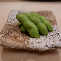 日本橋蛎殻町 すぎた - 