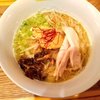 鶏びあんSoba みやみや