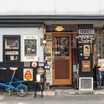 ワンダアカフェ - 外観