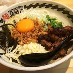 麺ファクトリー ジョーズ - 