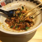 麺ファクトリー ジョーズ - 