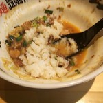 麺ファクトリー ジョーズ - 