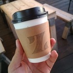 ZHYVAGO COFFEE WORKS OKINAWA - アメリカーノ