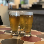 ルッカ - 生ビール